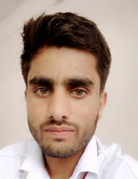 Junaid Ahmad Khan
