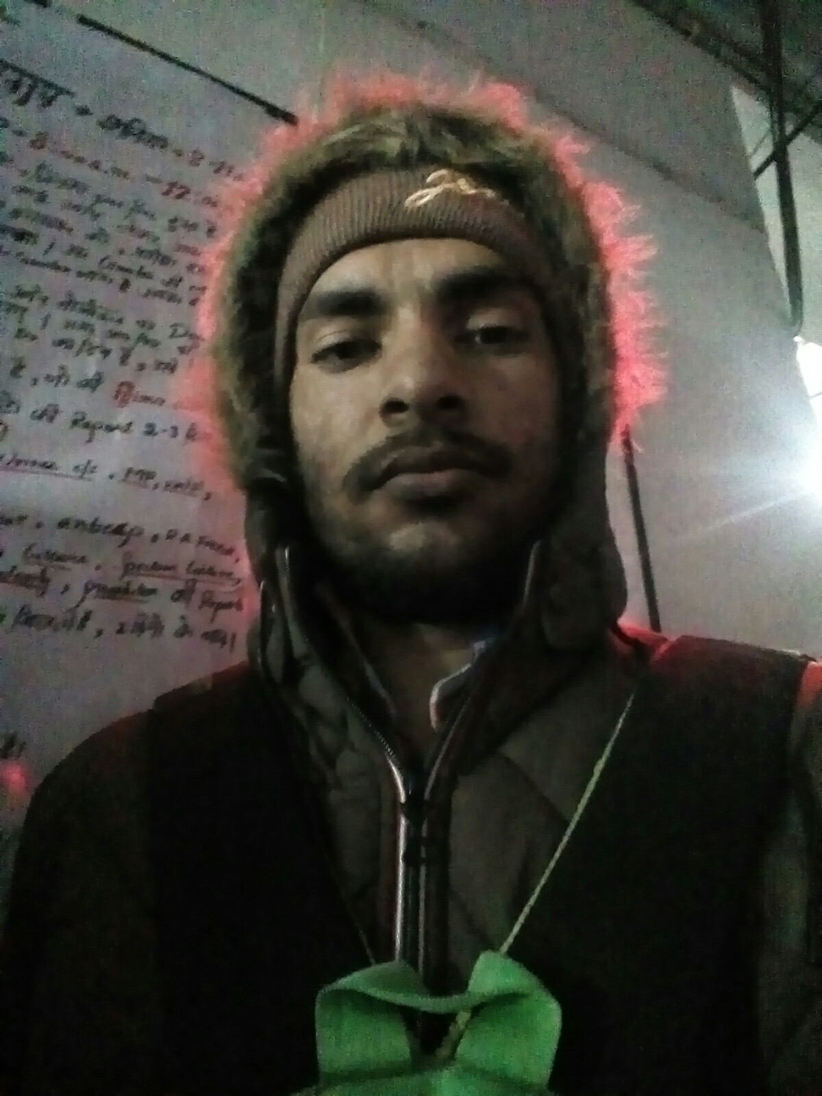 Tula Ram