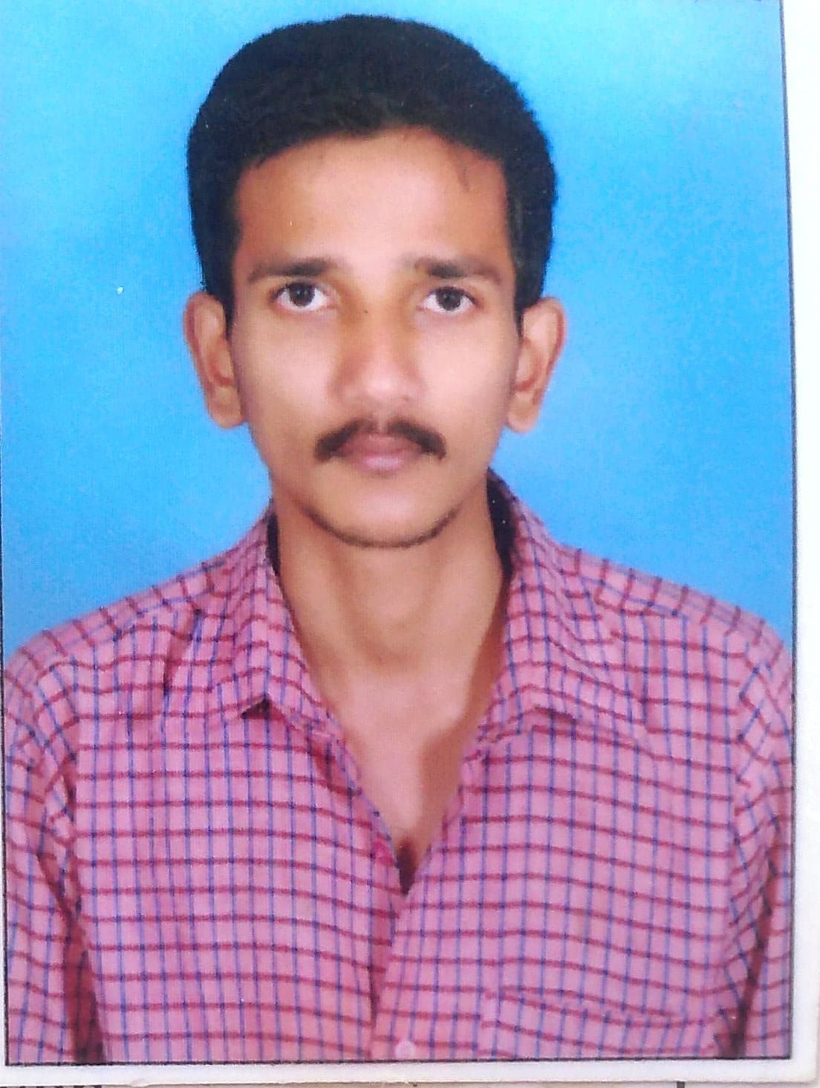 Gopal H