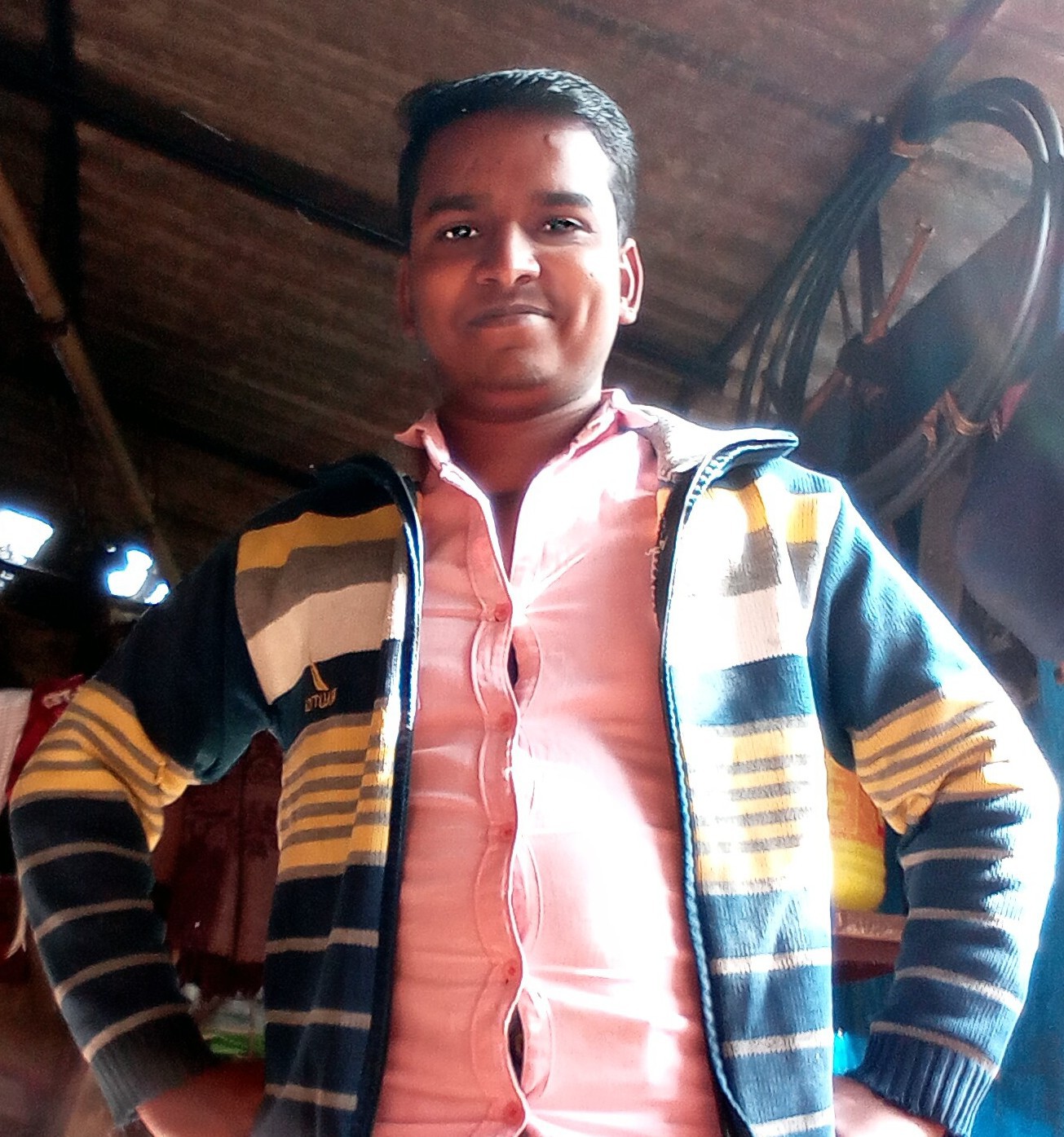AJEET CHAURASIYA_1