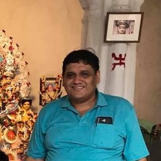 Angsuman Chakraborty