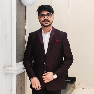 Bhuneshwar Nirmalkar