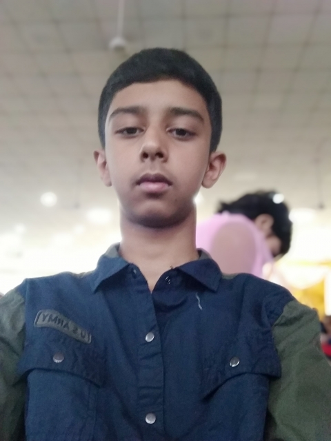 Aditya Sharma