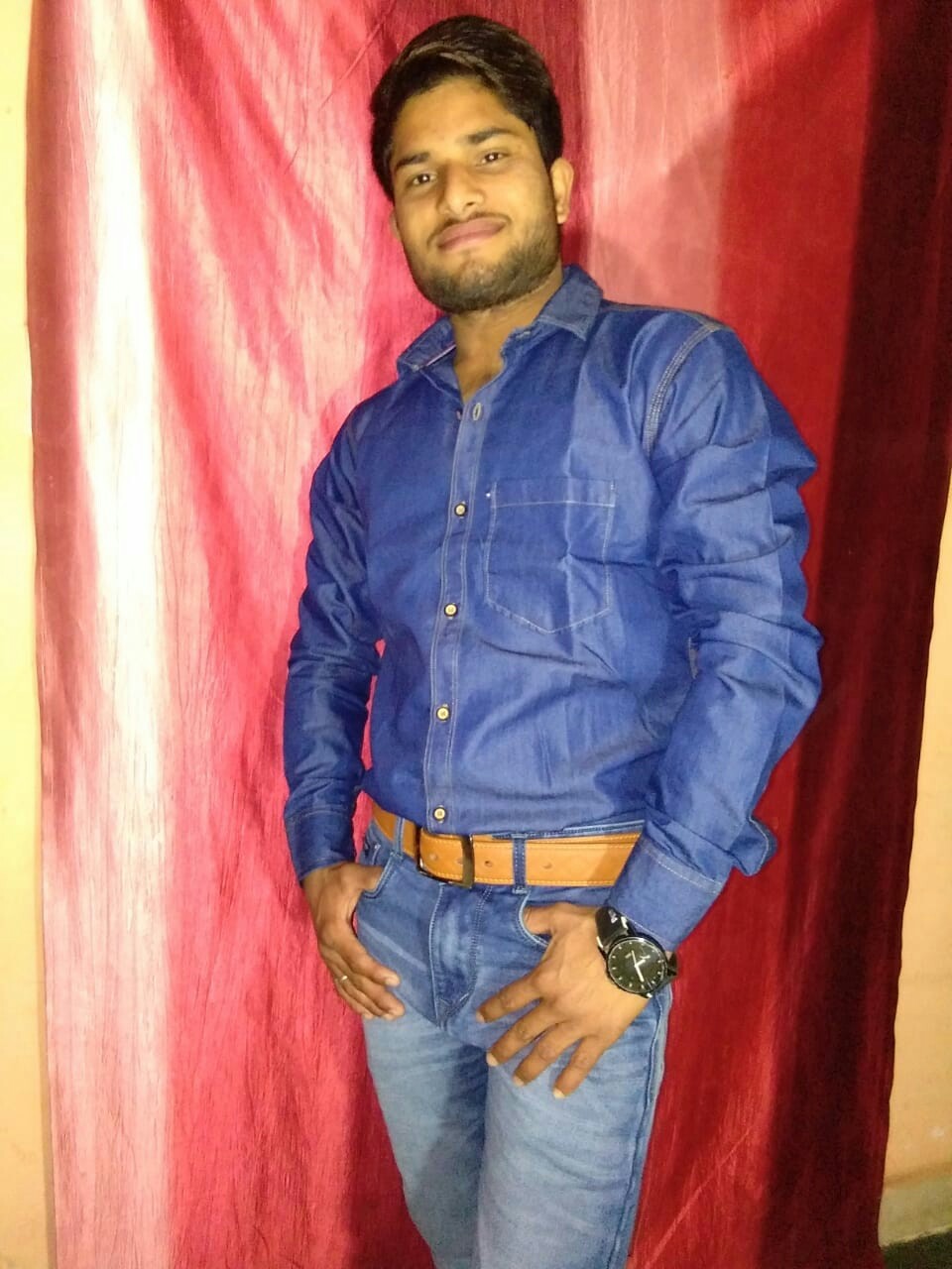 Devendra kumar sharma
