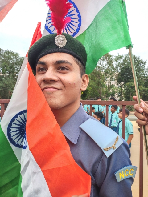 Yadav Shivam Prasad