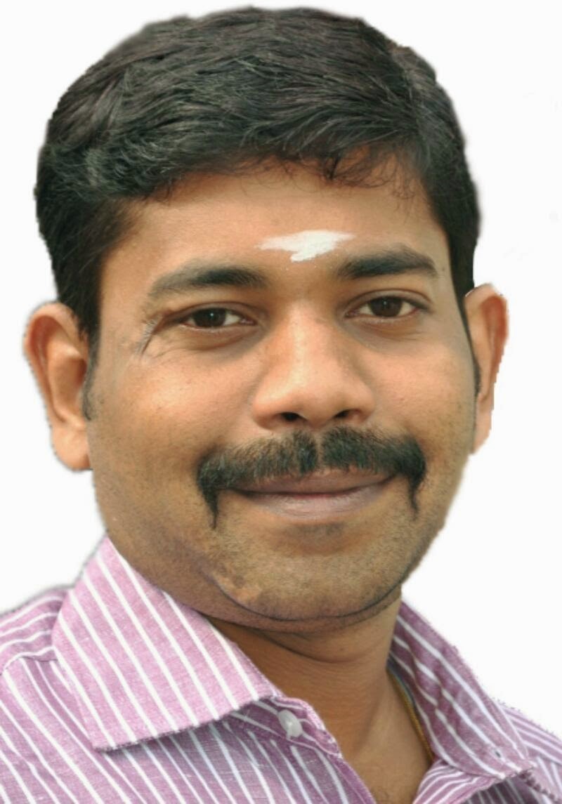 Nimalan Sivapunniam
