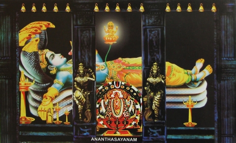 shreyas suresh
