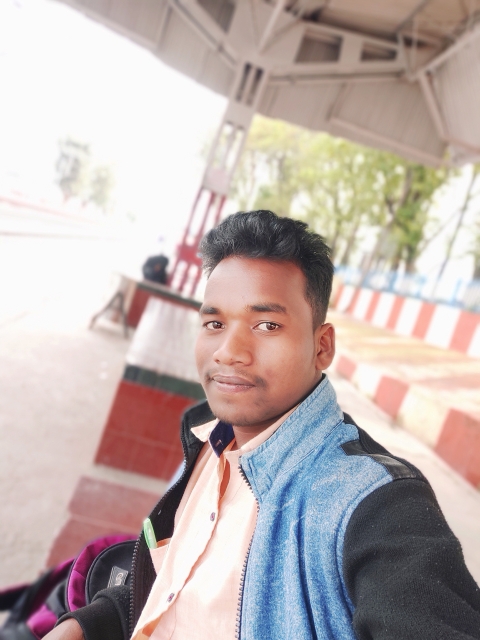 Mahavir Oraon