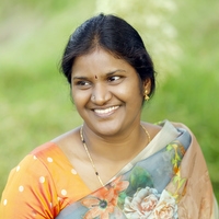 Kalpana Rajesh