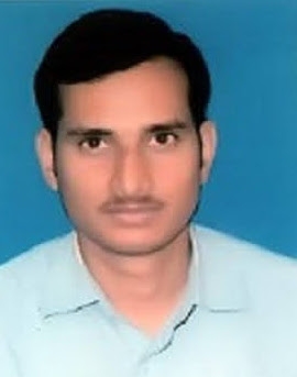 Vinod Kumar