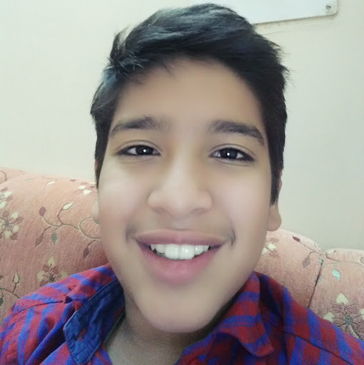 Divy Agnihotri