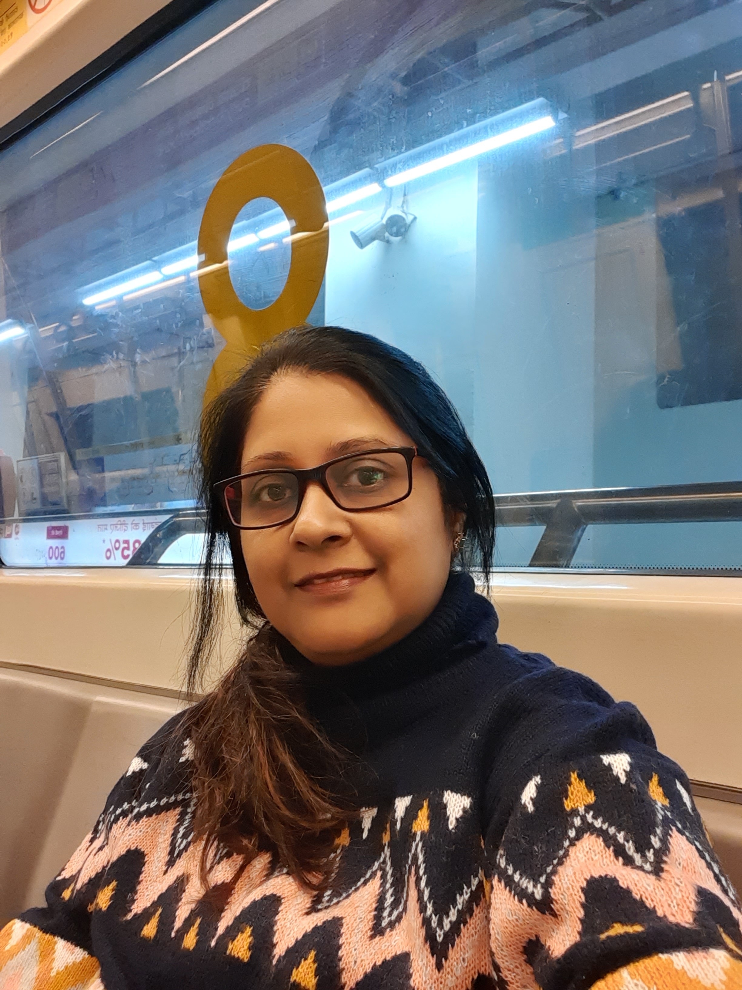 Gitika Anand