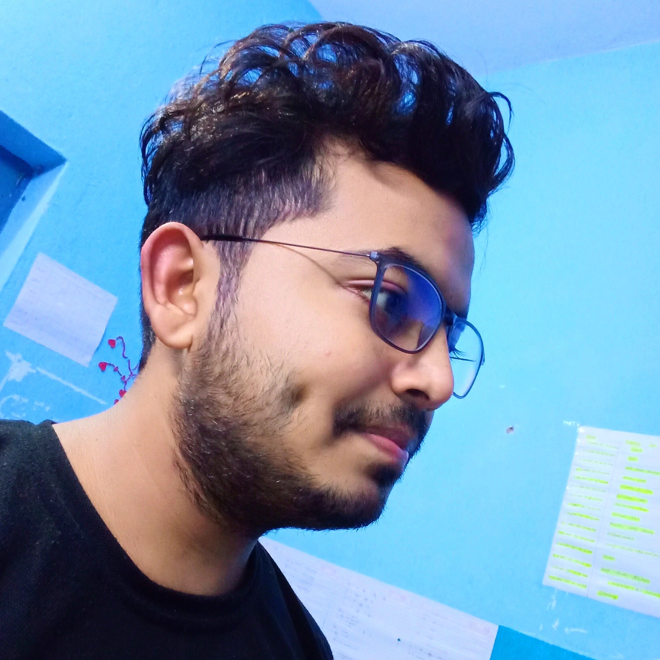 Saurav kumar