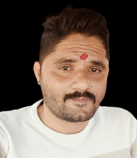 Jayant Rajpurohit