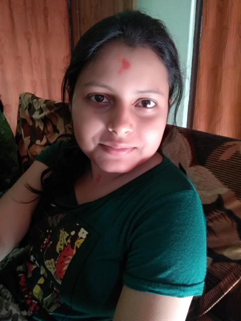 Snigdha S Tripathy