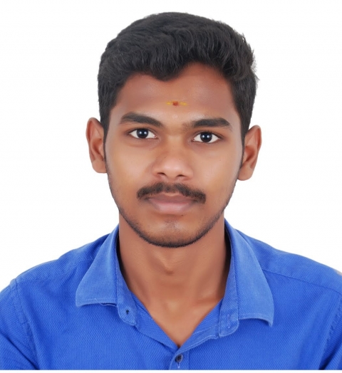 RAHUL MALLAIYAN