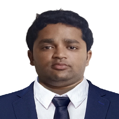 KOUSHIK PODDAR