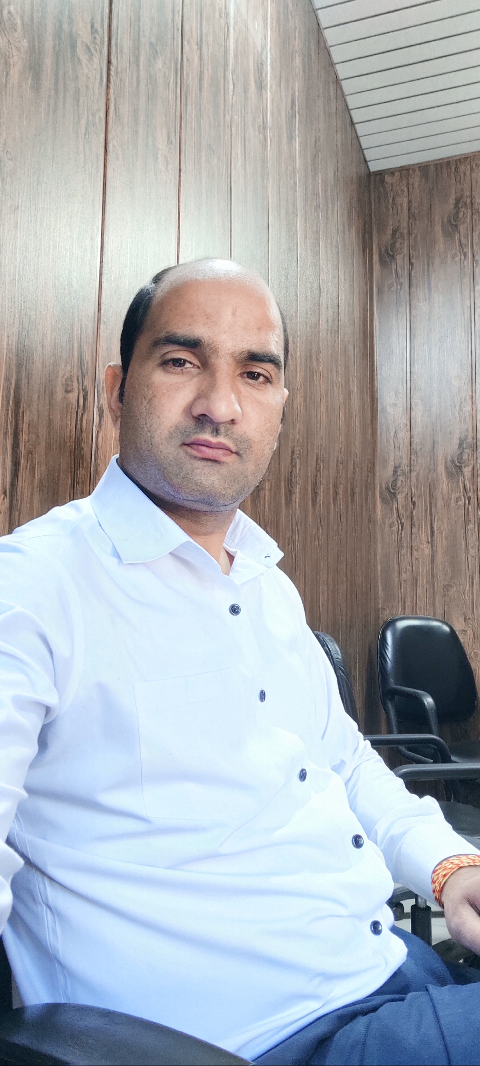 Sushil Mavi