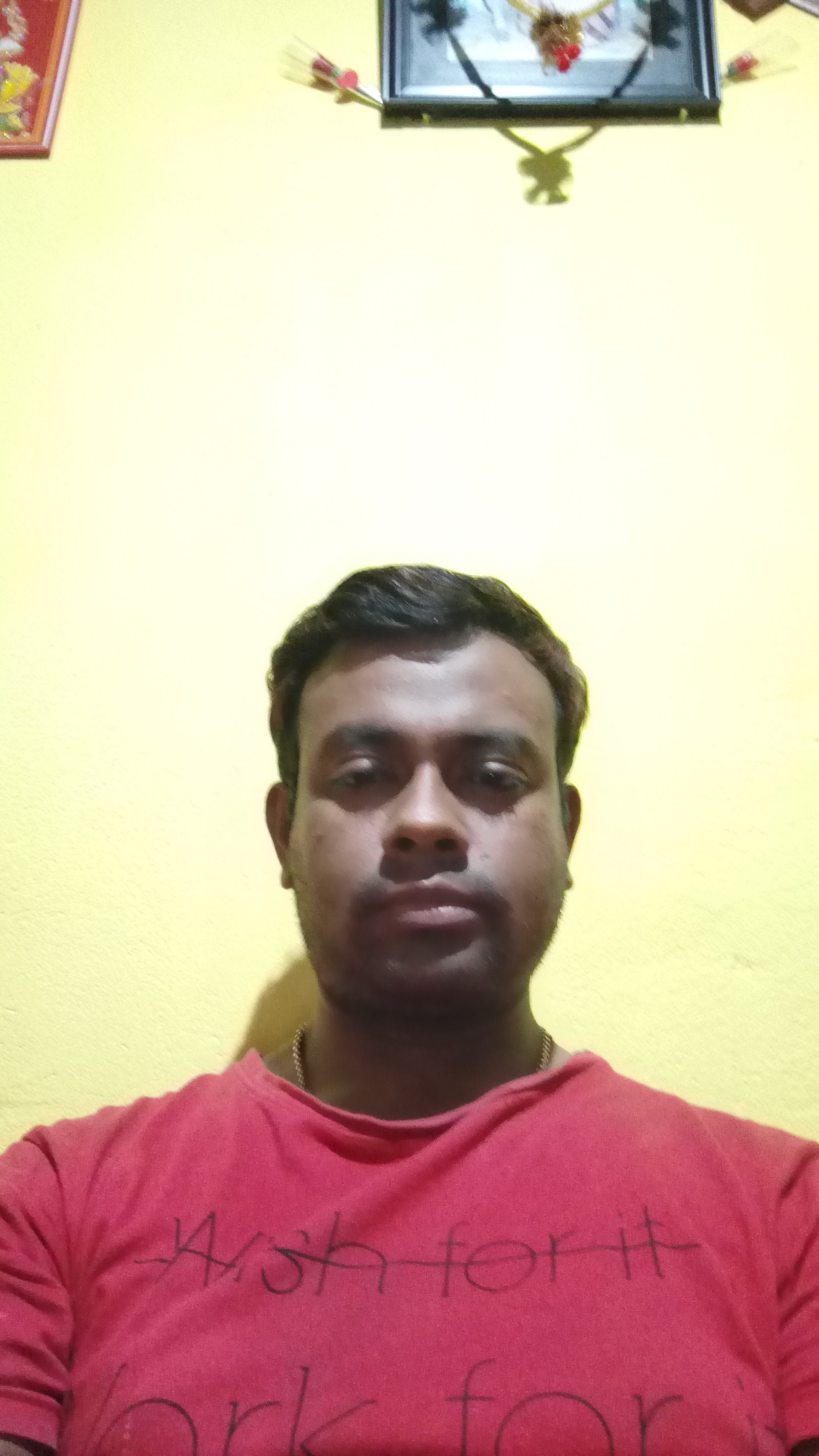 Gadadhar Choudhury