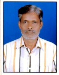 Krishna Kumar Patel
