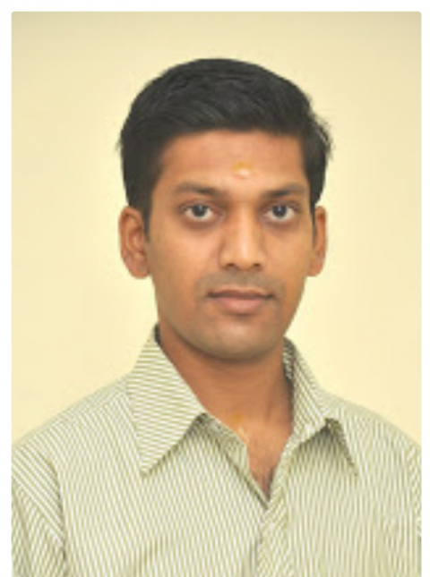 parthiban kandaswamy