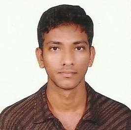 ramakrishna mudigandla