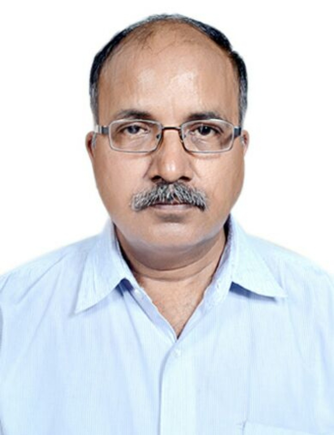 INDU BHUSHAN PATHAK
