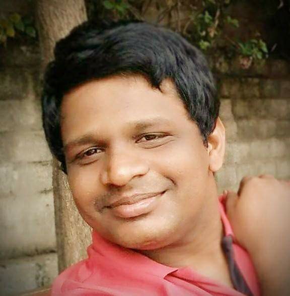 K HIMA CHANDRA CHOWDARY