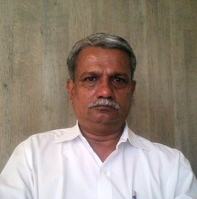 Arun Mhaskar