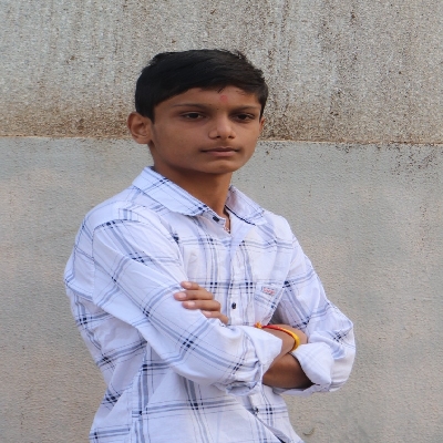 Harshalpadamsinggirase