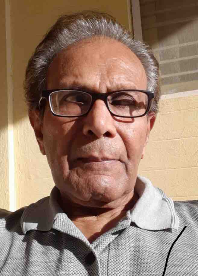 Prabhat Chandrashekhar