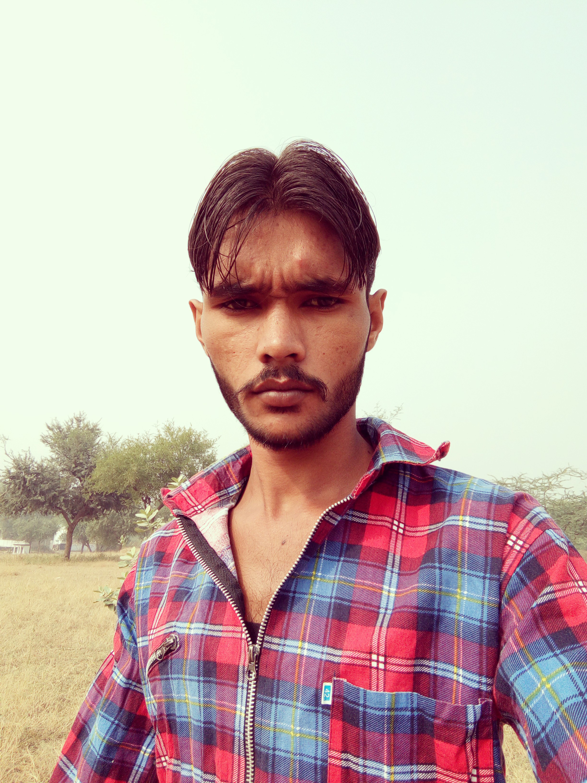Naresh Kumar Saini