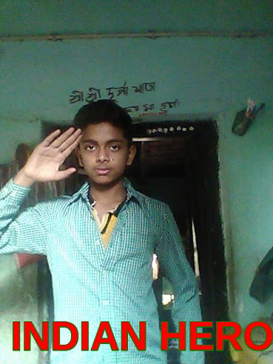 pabitra gorai
