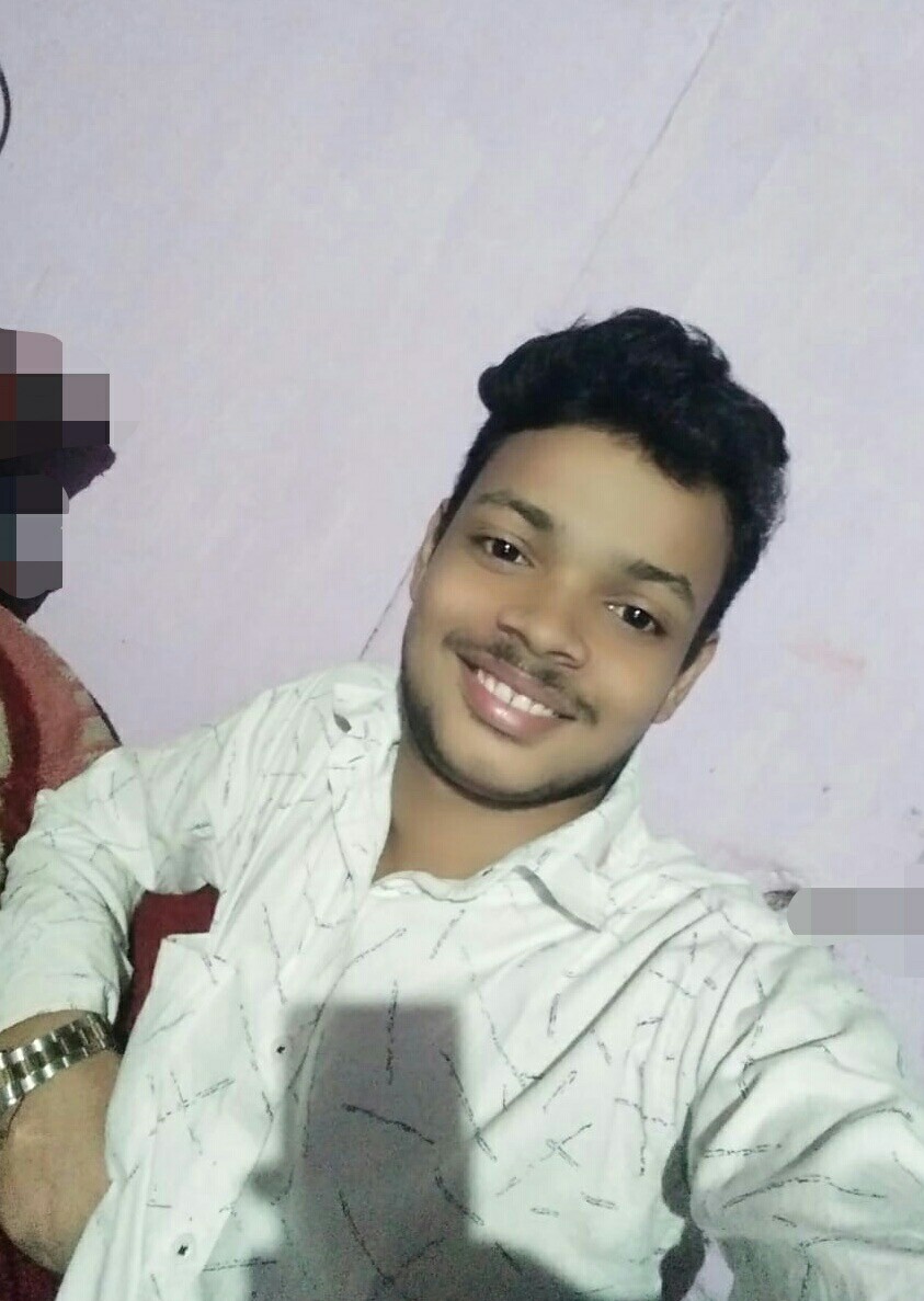 Love Sinha