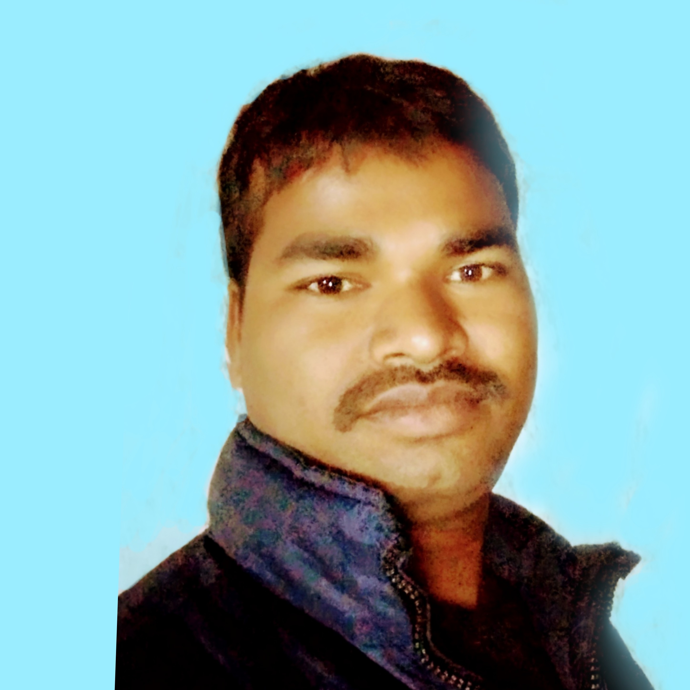 AJIT KUMAR MANHAR