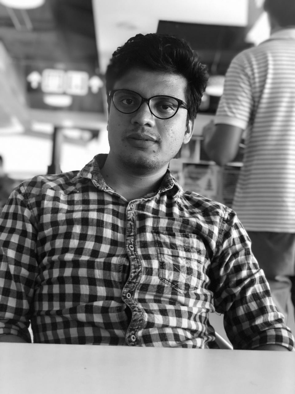 Surjeet Singh Lodhi