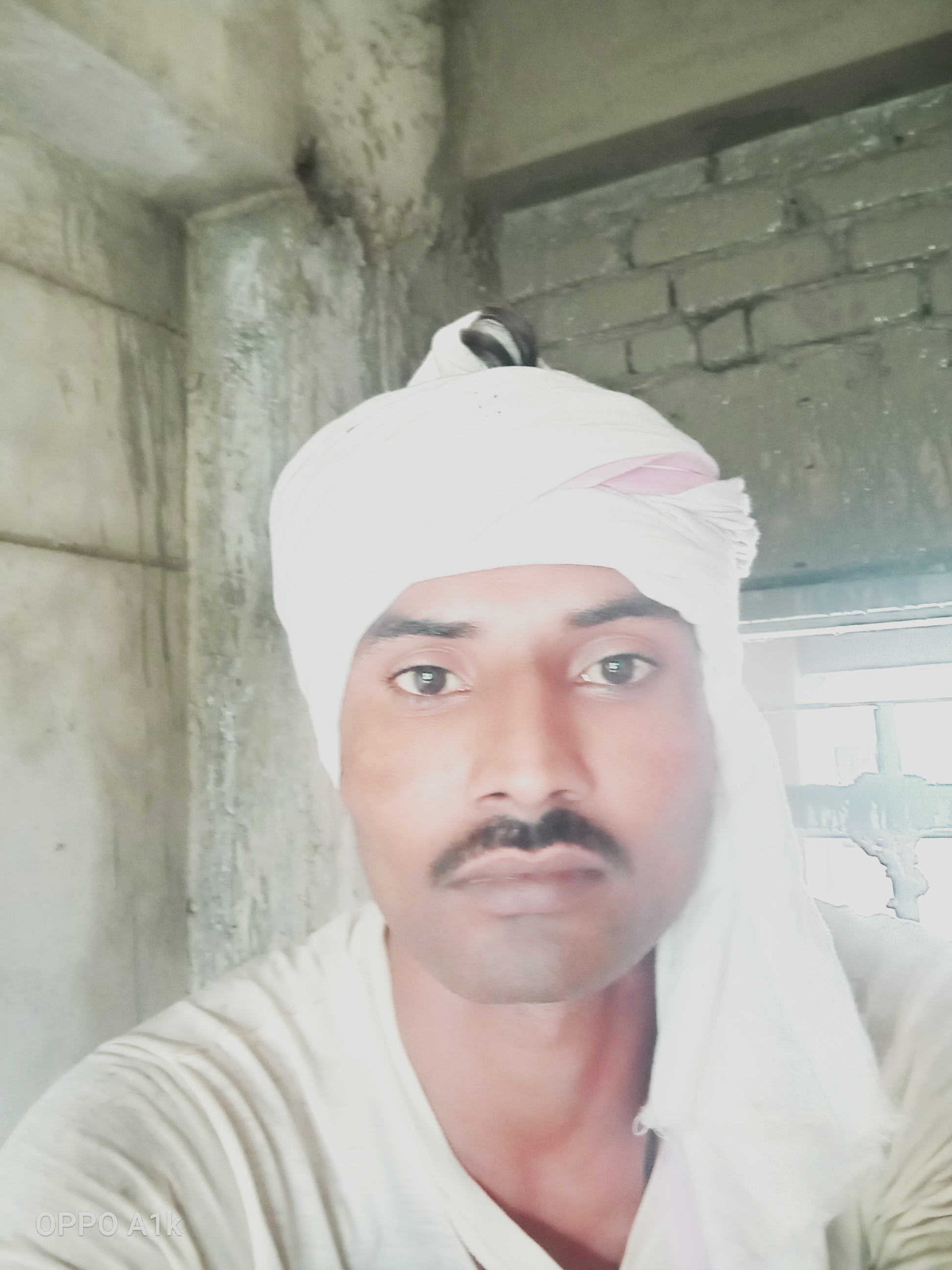 Kalu ram Saini