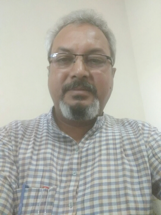 Dr Madhusudan Makwana