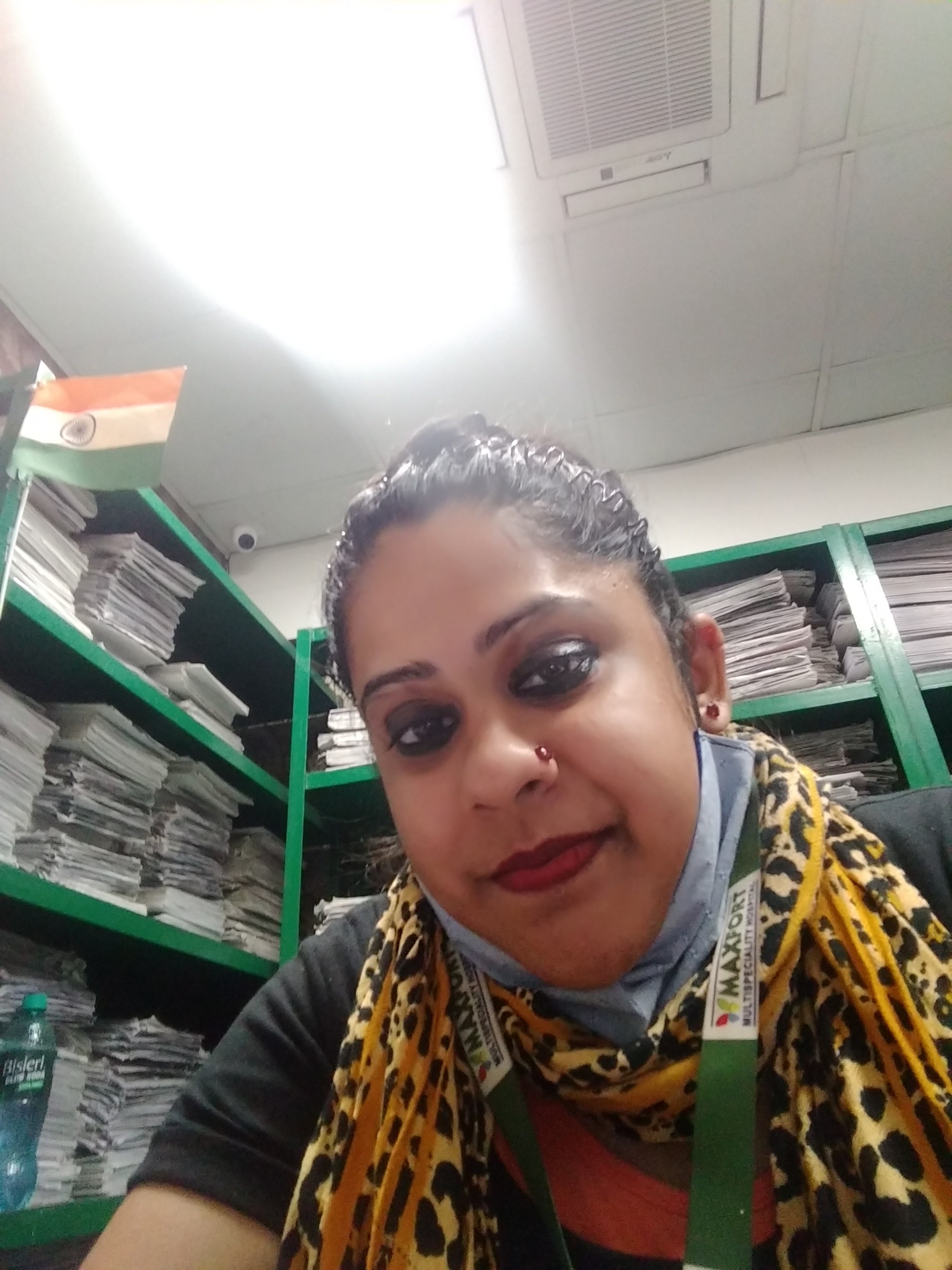 Harpreet Kaur