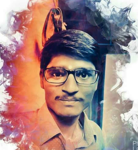 Sharad Pawar
