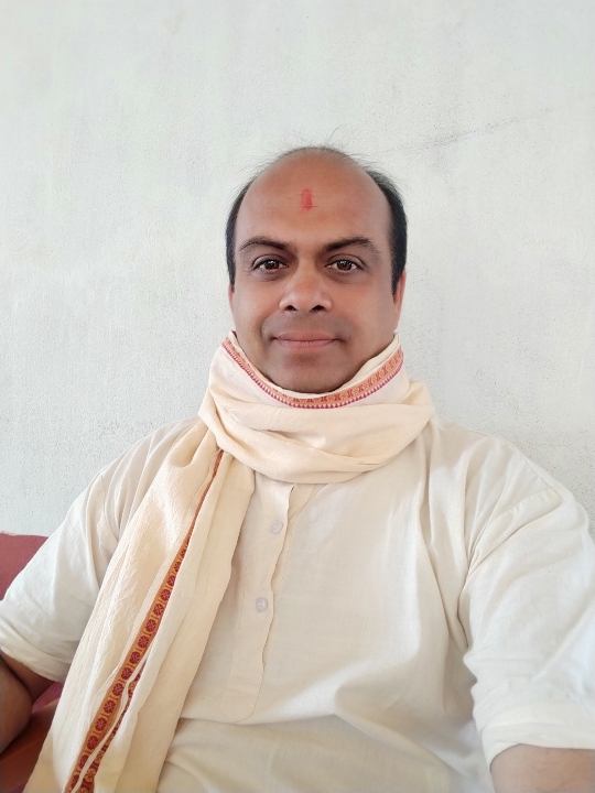 SATYANARAYAN PATEL