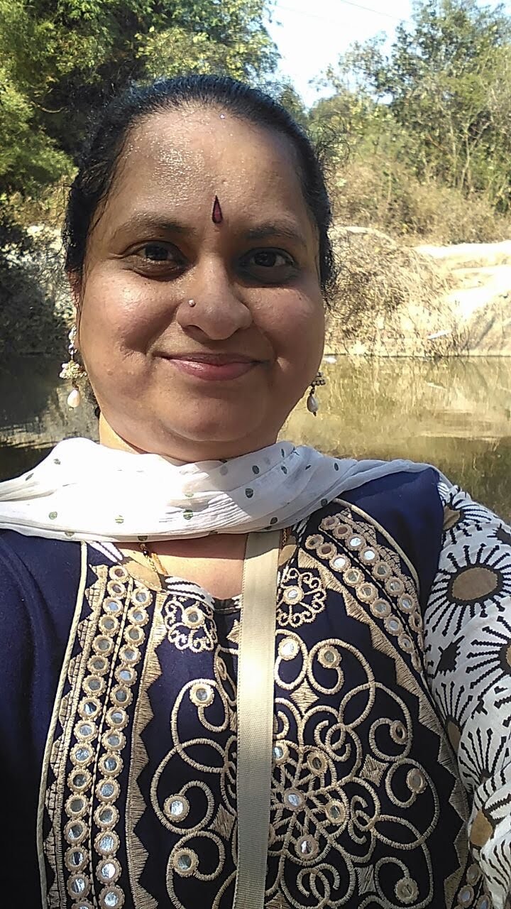 Sunayana V