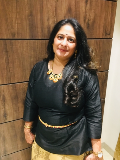 Smita Agarwal