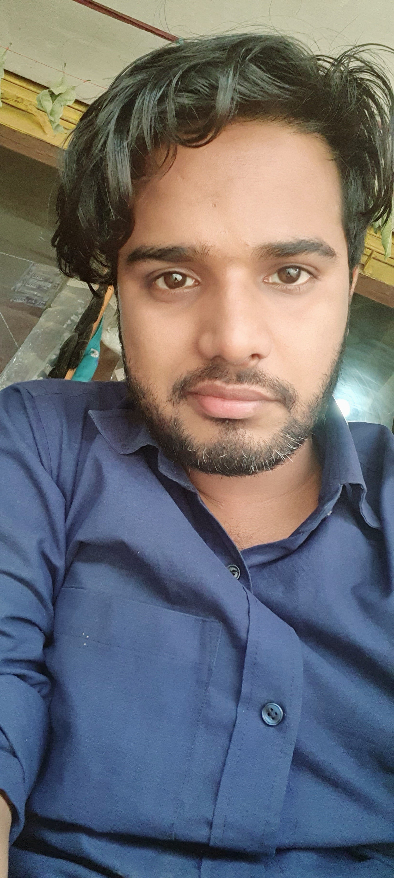 brij mohan bajpai