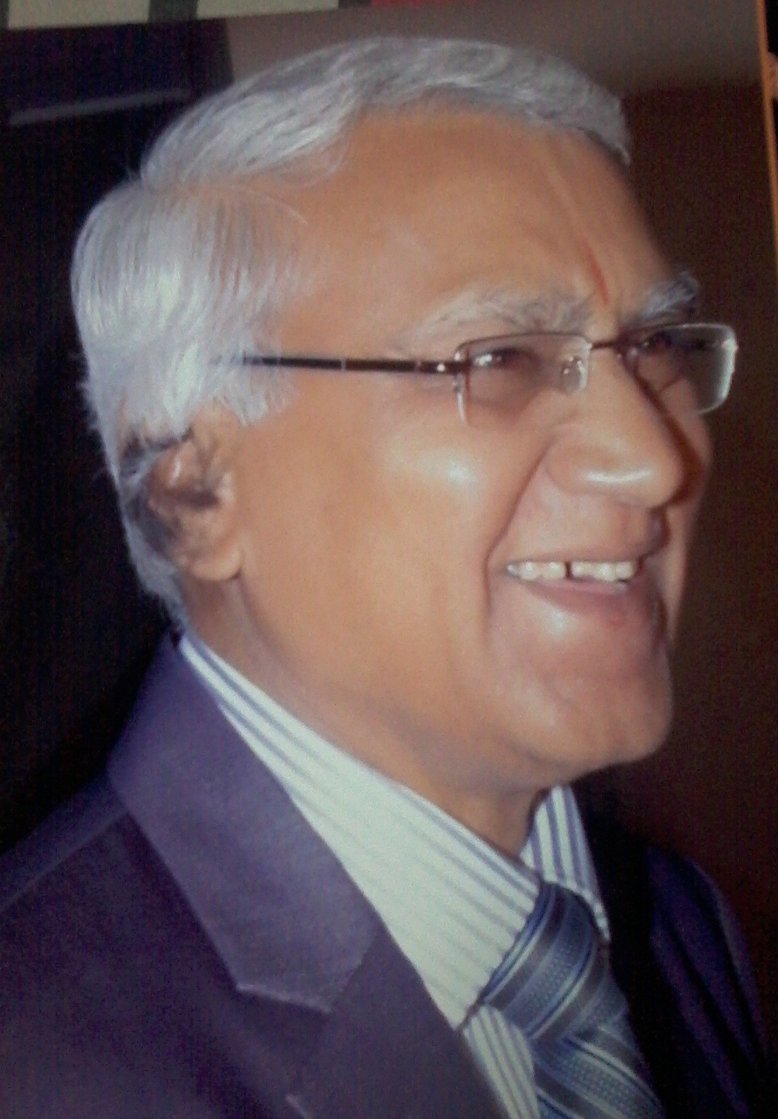 Prakash Maheshwari