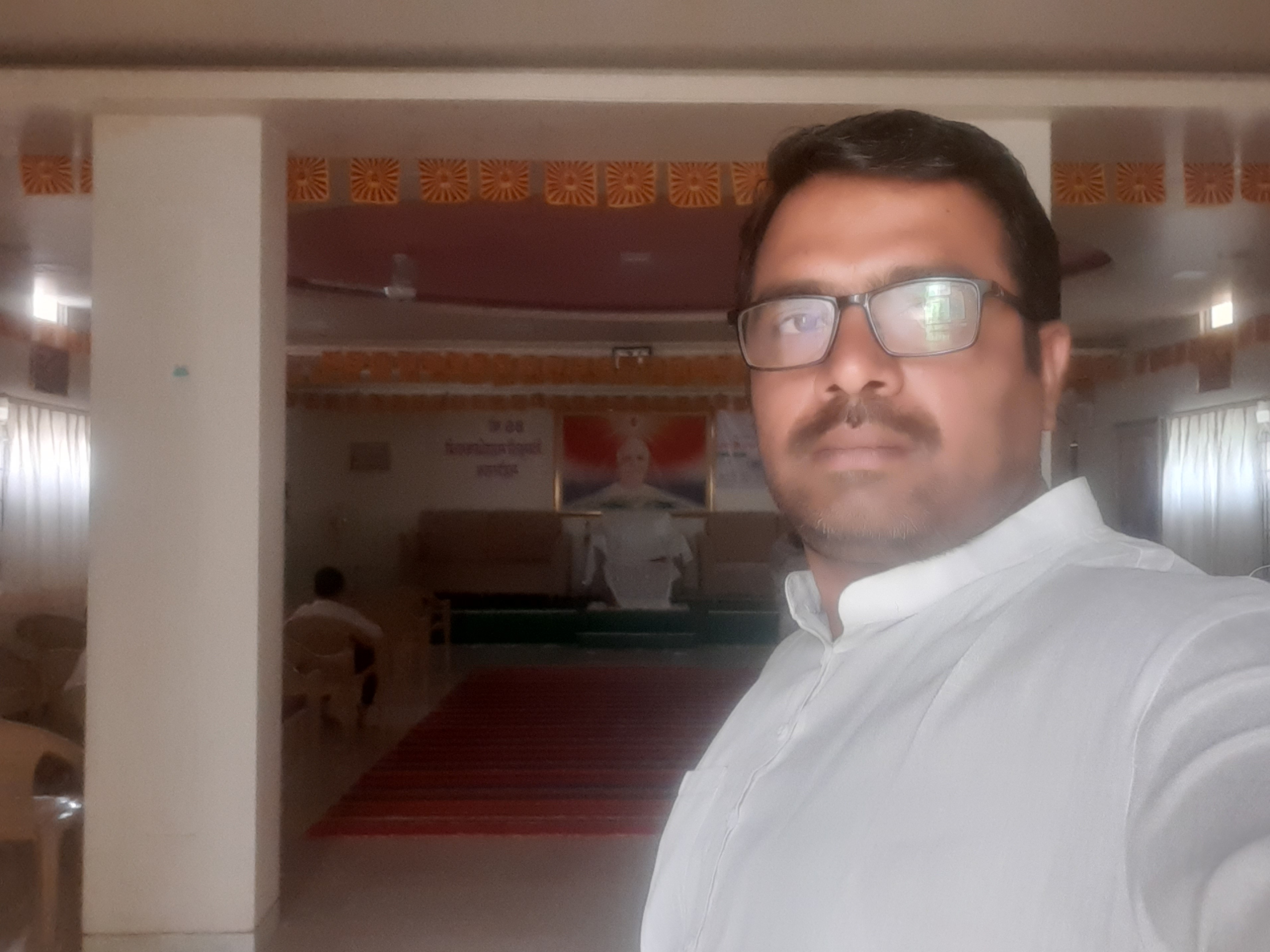 Navnath Vitthalrao Chavan