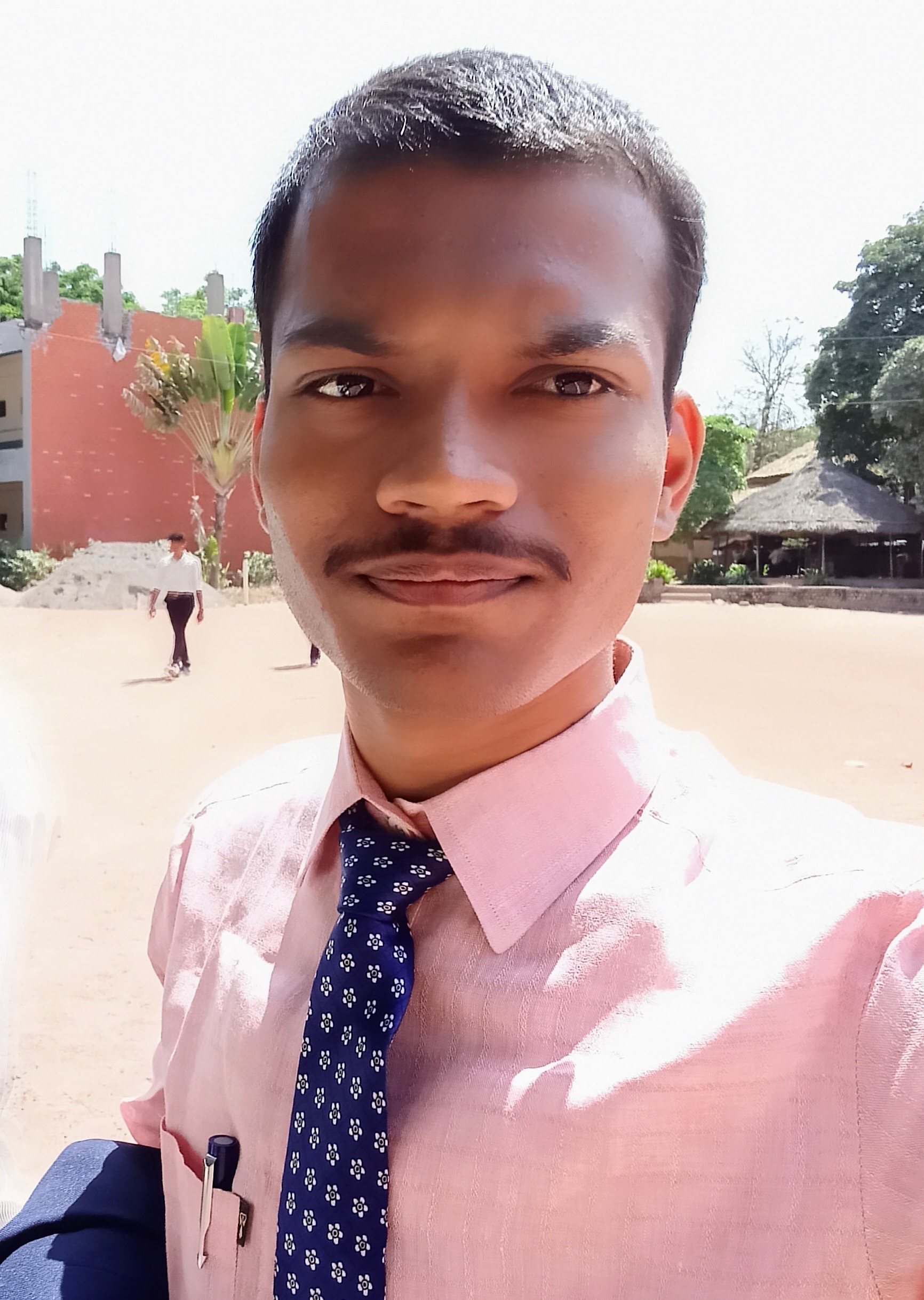 Sumit balkrishna ramdasi