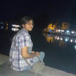 Manvi Soni