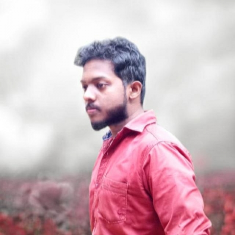 Vishnu Raj