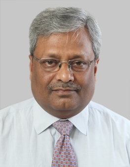 NIKHILESH SANYAL